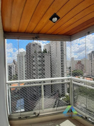 Imagem Apartamento com 4 Quartos à Venda, 141 m² em Vila Mariana - São Paulo Imagem Apartamento com 4 Quartos à Venda, 141 m² em Vila Mariana - São Paulo