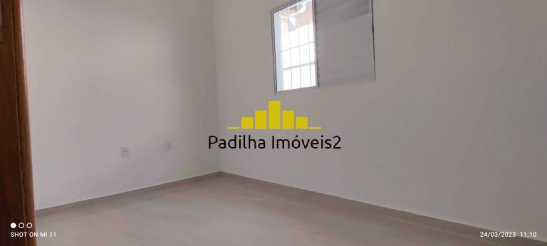 Imagem Casa com 3 Quartos à Venda,  em Parque São Bento - Sorocaba