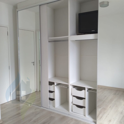 Imagem Imóvel com 2 Quartos à Venda, 79 m² em Taboão - São Bernardo Do Campo