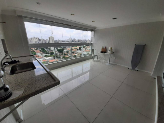 Imagem Apartamento com 3 Quartos à Venda, 133 m² em Vila Da Saúde - São Paulo Imagem Apartamento com 3 Quartos à Venda, 133 m² em Vila Da Saúde - São Paulo