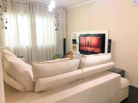 Imagem Sobrado com 3 Quartos à Venda, 171 m² em Parque Penha - São Paulo Imagem Sobrado com 3 Quartos à Venda, 171 m² em Parque Penha - São Paulo