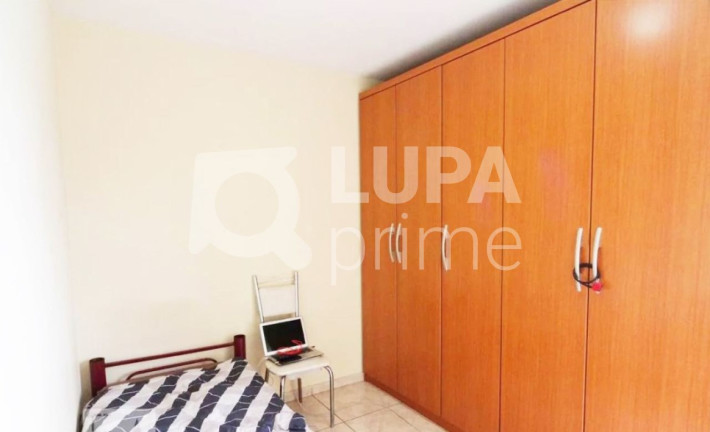 Imagem Apartamento com 2 Quartos à Venda, 46 m² em Imirim - São Paulo Imagem Apartamento com 2 Quartos à Venda, 46 m² em Imirim - São Paulo