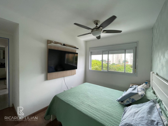 Imagem Apartamento com 2 Quartos à Venda, 68 m² em Jardim Dom Bosco - São Paulo