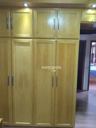Imagem Apartamento com 3 Quartos à Venda, 135 m² em Parque Das Nações - Santo André Imagem Apartamento com 3 Quartos à Venda, 135 m² em Parque Das Nações - Santo André