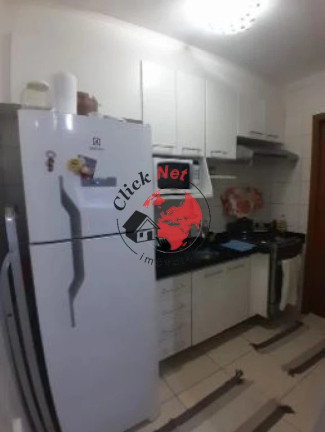 Imagem Apartamento com 2 Quartos à Venda, 45 m² em Planalto - São Bernardo Do Campo Imagem Apartamento com 2 Quartos à Venda, 45 m² em Planalto - São Bernardo Do Campo