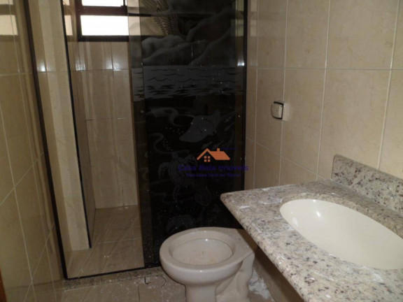 Imagem Apartamento com 3 Quartos à Venda, 131 m² em Tupi - Praia Grande Imagem Apartamento com 3 Quartos à Venda, 131 m² em Tupi - Praia Grande
