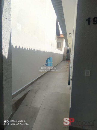 Imagem Casa com 3 Quartos à Venda, 98 m² em Jardim Nossa Senhora Do Carmo - São Paulo Imagem Casa com 3 Quartos à Venda, 98 m² em Jardim Nossa Senhora Do Carmo - São Paulo