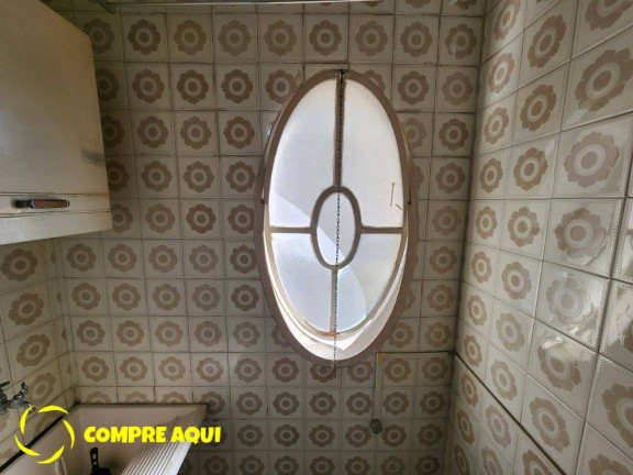 Imagem Apartamento com 1 Quarto à Venda, 35 m² em Campos Elíseos - São Paulo
