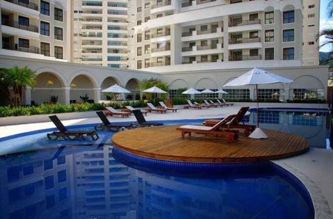 Apartamento com 2 Quartos à Venda, 69 m² em Itacorubi - Florianópolis