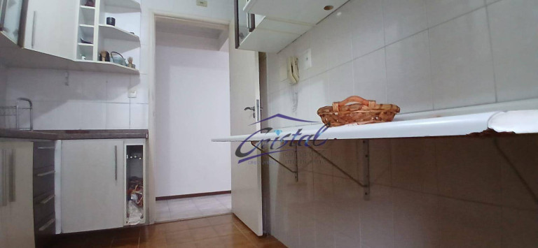 Imagem Apartamento com 3 Quartos à Venda, 70 m² em Jardim Ester - São Paulo