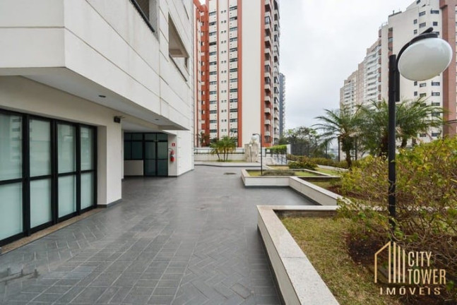 Imagem Apartamento com 3 Quartos à Venda, 104 m² em Chácara Klabin - São Paulo