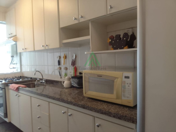 Imagem Apartamento com 3 Quartos à Venda, 105 m² em Perdizes - São Paulo