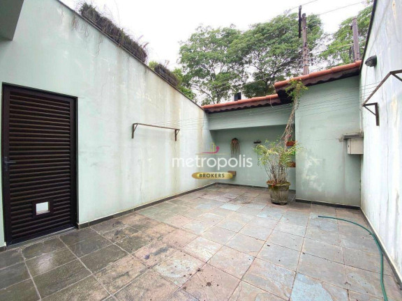 Imagem Sobrado com 3 Quartos à Venda, 295 m² em Campestre - Santo André Imagem Sobrado com 3 Quartos à Venda, 295 m² em Campestre - Santo André