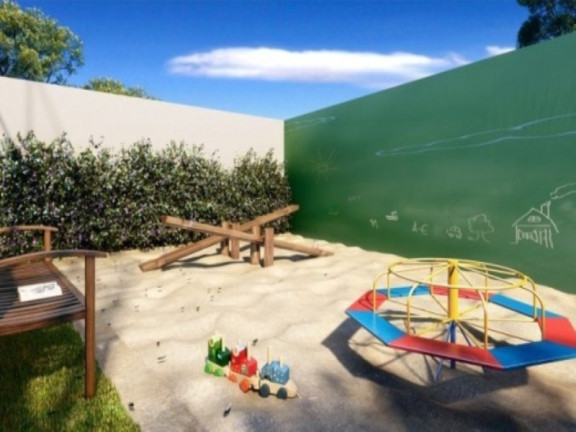 Imagem Imóvel com 4 Quartos à Venda, 87 m² em Jardim ísis - Cotia