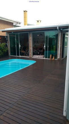 Imagem Casa com 2 Quartos à Venda, 370 m² em Pinheira - Palhoça