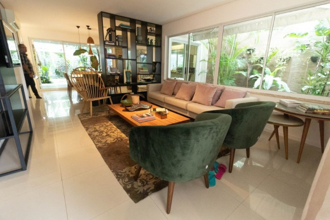 Imagem Casa com 4 Quartos à Venda, 270 m² em Dunas - Fortaleza Imagem Casa com 4 Quartos à Venda, 270 m² em Dunas - Fortaleza