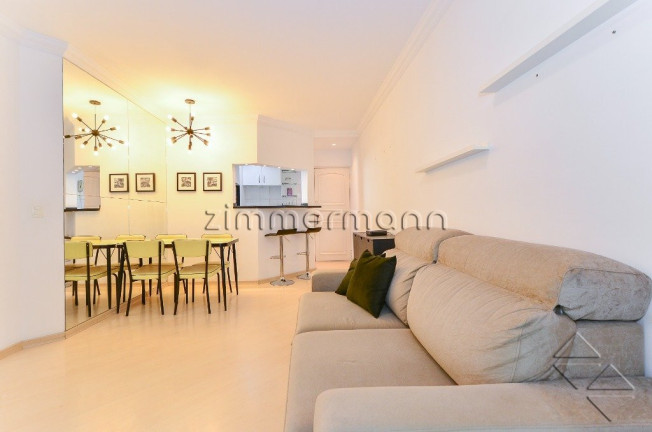 Imagem Apartamento com 2 Quartos à Venda, 85 m² em Moema - São Paulo Imagem Apartamento com 2 Quartos à Venda, 85 m² em Moema - São Paulo