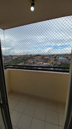 Imagem Apartamento com 2 Quartos à Venda, 54 m² em Vila Guilhermina - São Paulo