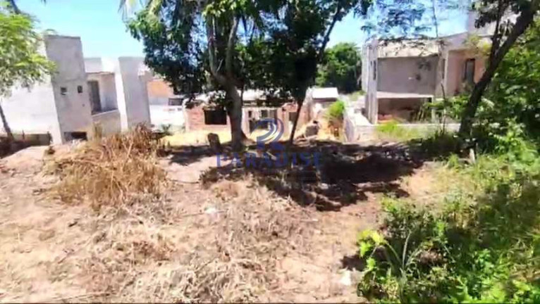 Imagem Terreno à Venda, 450 m² em Imbassaí - Mata De São João