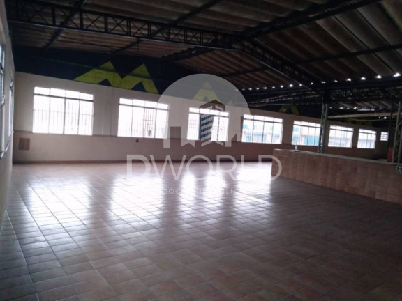 Imagem Imóvel para Alugar, 1.290 m² em Demarchi - São Bernardo Do Campo Imagem Imóvel para Alugar, 1.290 m² em Demarchi - São Bernardo Do Campo