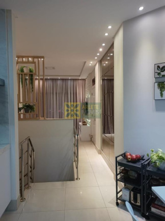 Imagem Cobertura com 3 Quartos à Venda, 124 m² em Bombas - Bombinhas