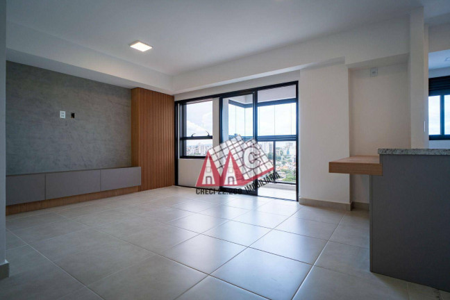 Imóvel com 2 Quartos à Venda, 82 m² em Edifício épico - Sorocaba