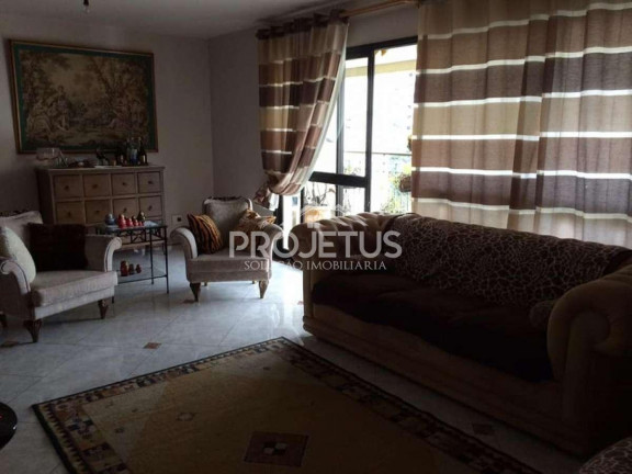 Imagem Apartamento com 4 Quartos à Venda, 194 m² em Real Parque - São Paulo Imagem Apartamento com 4 Quartos à Venda, 194 m² em Real Parque - São Paulo