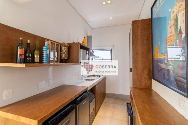 Imagem Cobertura com 3 Quartos à Venda, 362 m² em Vila Nova Conceição - São Paulo