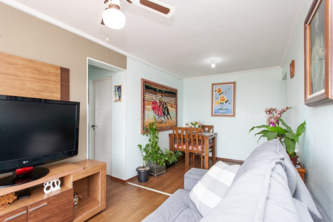 Imagem Apartamento com 2 Quartos à Venda, 58 m² em Freguesia Do ó - São Paulo Imagem Apartamento com 2 Quartos à Venda, 58 m² em Freguesia Do ó - São Paulo