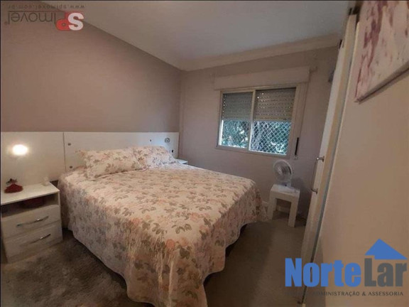 Imagem Apartamento com 3 Quartos à Venda, 98 m² em Santana - São Paulo
