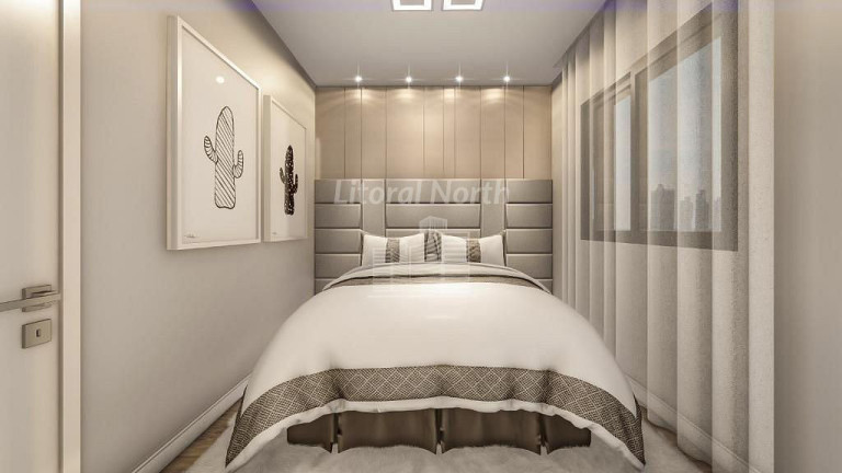 Imagem Apartamento com 2 Quartos à Venda, 72 m² em Barra - Balneário Camboriú