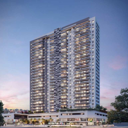 Imagem Apartamento com 2 Quartos à Venda, 92 m² em Jardim Das Indústrias - São José Dos Campos Imagem Apartamento com 2 Quartos à Venda, 92 m² em Jardim Das Indústrias - São José Dos Campos