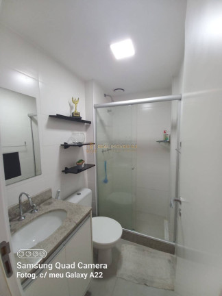 Imagem Apartamento com 3 Quartos à Venda, 126 m² em Vargem Pequena - Rio De Janeiro