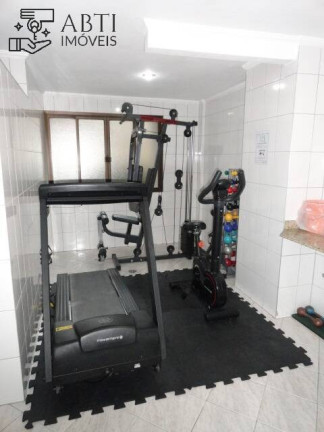 Imagem Apartamento com 3 Quartos à Venda, 65 m² em Vila Mariana - São Paulo