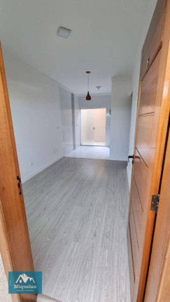 Imagem Casa com 2 Quartos à Venda, 43 m² em Vila Rosaria - São Paulo Imagem Casa com 2 Quartos à Venda, 43 m² em Vila Rosaria - São Paulo