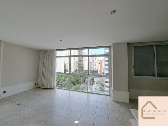 Imagem Apartamento com 3 Quartos à Venda, 240 m² em Santa Cecília - São Paulo