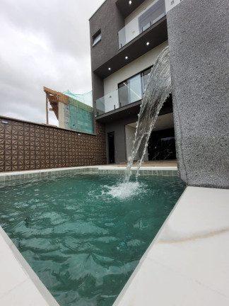 Imagem Sobrado com 3 Quartos à Venda, 145 m² em Portais (polvilho) - Cajamar