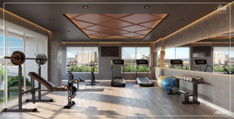 Imagem Apartamento com 2 Quartos à Venda, 97 m²