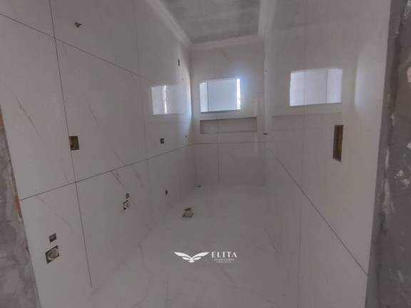 Imagem Sobrado com 3 Quartos à Venda, 122 m² em Itacolomi - Balneário Piçarras