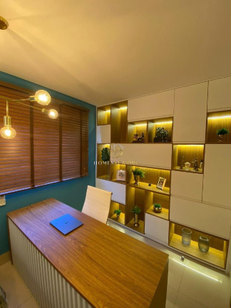 Imagem Apartamento com 3 Quartos à Venda, 127 m² em Setor Marista - Goiânia Imagem Apartamento com 3 Quartos à Venda, 127 m² em Setor Marista - Goiânia