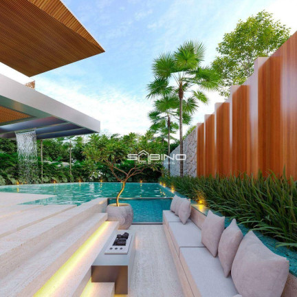 Imagem Casa com 8 Quartos à Venda, 1.000 m² em Riviera Módulo 16 - Bertioga