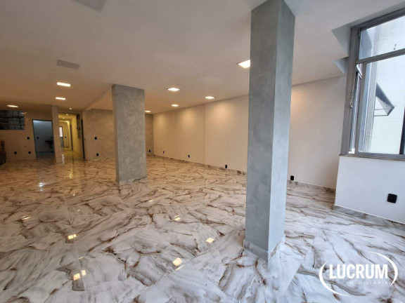 Imagem Apartamento com 3 Quartos à Venda, 165 m² em Copacabana - Rio De Janeiro