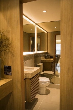 Imagem Apartamento com 3 Quartos à Venda, 88 m² em Setor Bueno - Goiânia
