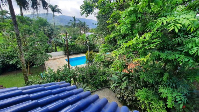 Imagem Casa com 4 Quartos à Venda, 135 m² em Tabatinga - Ubatuba Imagem Casa com 4 Quartos à Venda, 135 m² em Tabatinga - Ubatuba