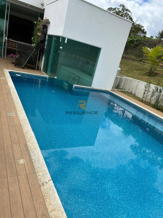 Imagem Casa de Condomínio com 4 Quartos à Venda, 232 m² em Almeida - Jaboticatubas Imagem Casa de Condomínio com 4 Quartos à Venda, 232 m² em Almeida - Jaboticatubas