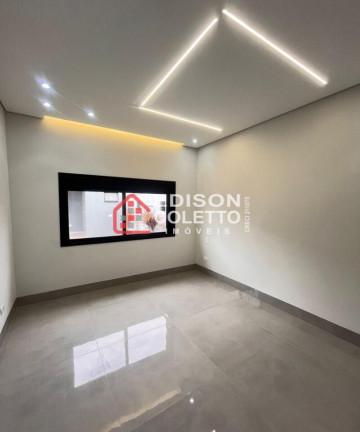 Imagem Casa de Condomínio com 3 Quartos à Venda, 155 m² em Campestre - Piracicaba Imagem Casa de Condomínio com 3 Quartos à Venda, 155 m² em Campestre - Piracicaba