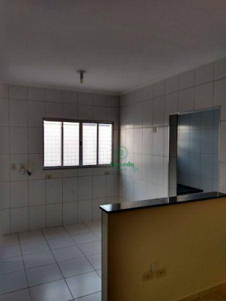 Imagem Sala Comercial para Alugar, 45 m² em Gopoúva - Guarulhos Imagem Sala Comercial para Alugar, 45 m² em Gopoúva - Guarulhos