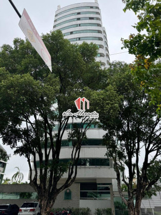 Imagem Apartamento com 3 Quartos à Venda, 145 m² em Adrianópolis - Manaus
