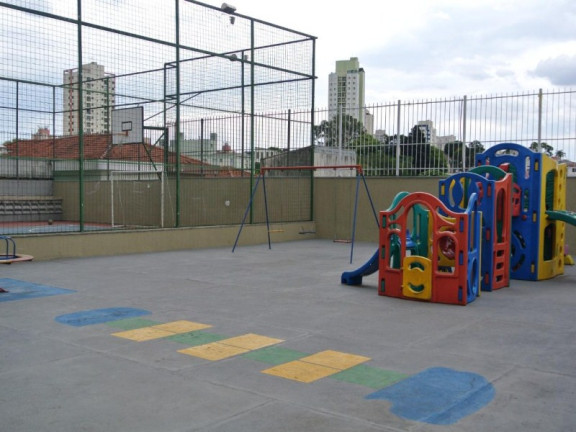 Imagem Imóvel com 2 Quartos à Venda, 64 m² em Vila Santa Catarina - São Paulo Imagem Imóvel com 2 Quartos à Venda, 64 m² em Vila Santa Catarina - São Paulo