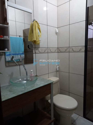 Imagem Apartamento com 1 Quarto à Venda, 45 m² em Boqueirão - Praia Grande
